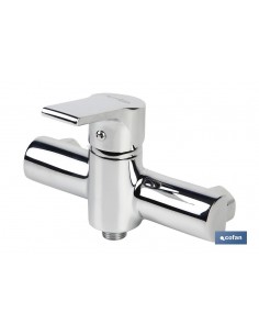 GRIFO MONOMANDO DE DUCHA...