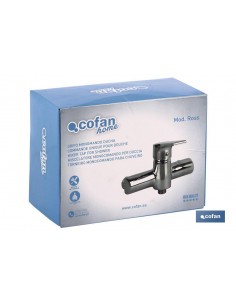 GRIFO MONOMANDO DE DUCHA... 2