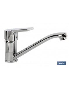 GRIFO MONOMANDO FREGADERO...