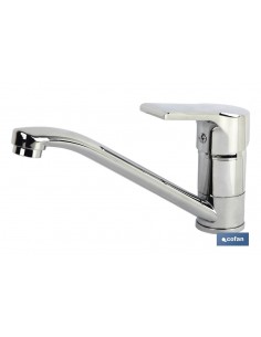 GRIFO MONOMANDO FREGADERO... 2