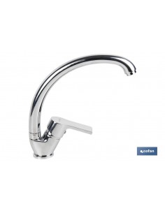 GRIFO MONOMANDO FREGADERO...