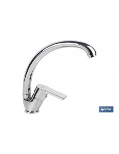 GRIFO MONOMANDO FREGADERO... 2