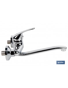 GRIFO MONOMANDO DE COCINA Y...