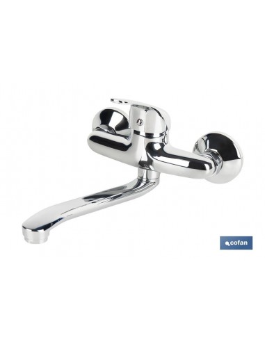 GRIFO MONOMANDO DE COCINA Y LAVADERO...