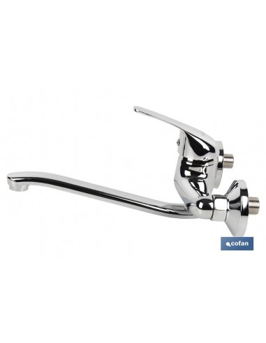 GRIFO MONOMANDO DE COCINA Y LAVADERO...