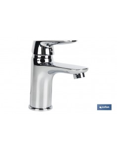 GRIFO MONOMANDO LAVABO 40...