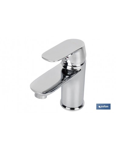 GRIFO MONOMANDO LAVABO 40 MM MODELO...