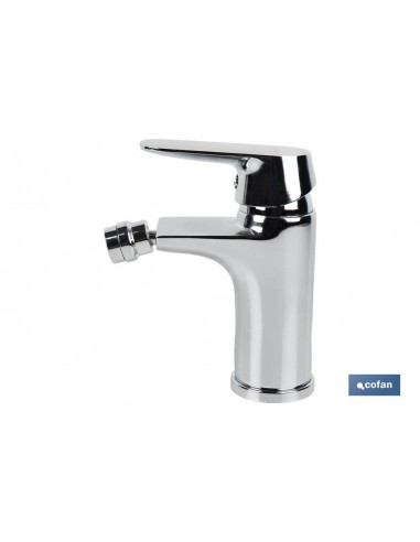 GRIFO MONOMANDO BIDÉ 40 MM MODELO...