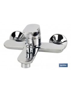 GRIFO MONOMANDO BAÑERA 40MM... 2