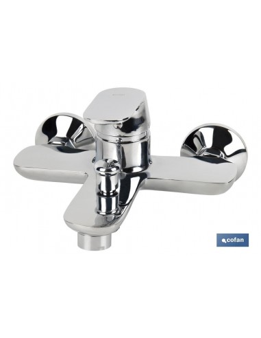 GRIFO MONOMANDO BAÑERA 40MM MODELO...