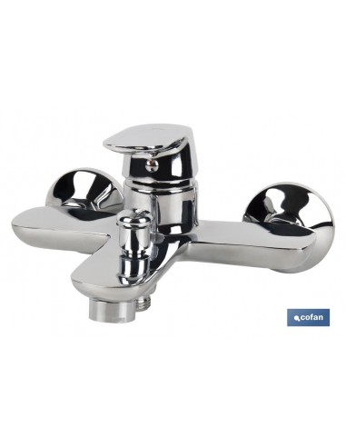 GRIFO MONOMANDO BAÑERA 40MM MODELO...