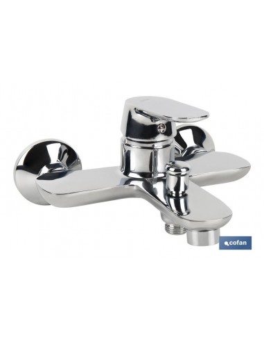 GRIFO MONOMANDO BAÑERA 40MM MODELO...