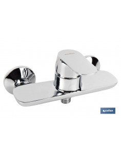 GRIFO MONOMANDO DUCHA 40 MM...