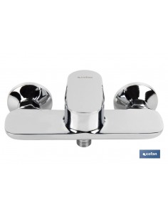 GRIFO MONOMANDO DUCHA 40 MM... 2