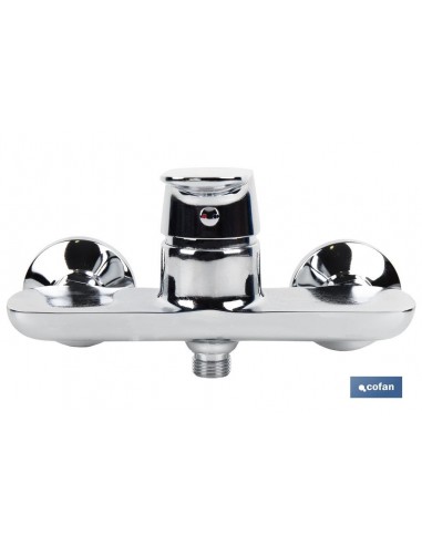 GRIFO MONOMANDO DUCHA 40 MM MODELO...