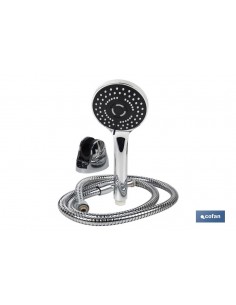 SET GRIFO MONOMANDO DUCHA,... 2