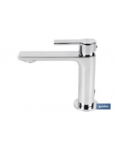 GRIFO MONOMANDO LAVABO 25...