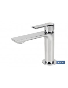 GRIFO MONOMANDO LAVABO 25... 2