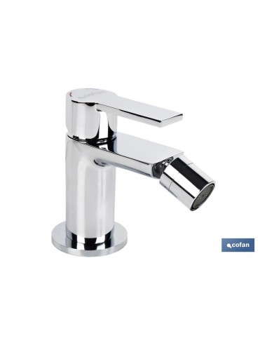 GRIFO MONOMANDO BIDÉ 25 MM MATHESON...