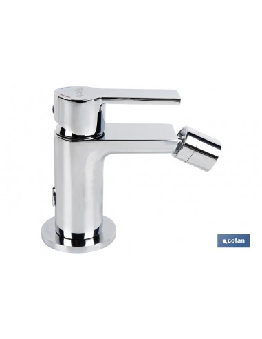 GRIFO MONOMANDO BIDÉ 25 MM MATHESON...