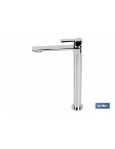 GRIFO MONOMANDO LAVABO...