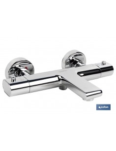 GRIFO TERMOSTATICO BAÑERA...