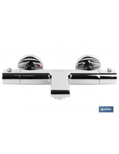 GRIFO TERMOSTATICO BAÑERA... 2