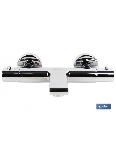 GRIFO TERMOSTATICO BAÑERA MODELO...