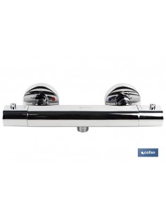 GRIFO TERMOSTATICO DUCHA... 2