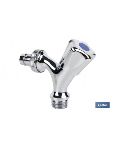 PACK DE 2 GRIFOS DE SALIDA DE AGUA...