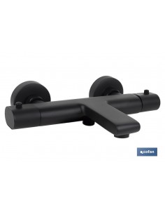 GRIFO TERMOSTATICO BAÑERA...