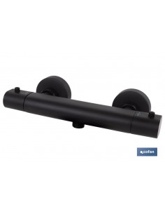 GRIFO TERMOSTATICO DUCHA... 2