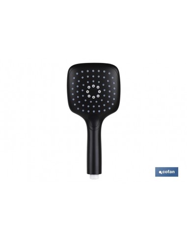 KIT DE DUCHA MANGO+FLEXO+SOPORTE...