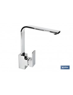 GRIFO DE COCINA MONOMANDO...