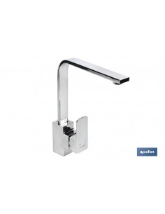 GRIFO DE COCINA MONOMANDO... 2