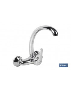 GRIFO DE COCINA/ LAVADERO...