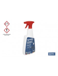 LIMPIADOR DESENGRASANTE...