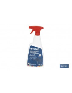 LIMPIADOR DESENGRASANTE... 2