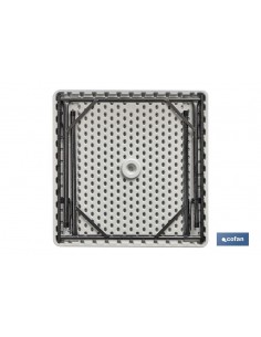 MESA PLEGABLE CUADRADA... 2