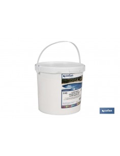 CLORO GRANO 5 KG COFAN... 2