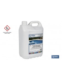 ALGICIDA LARGA DURACION...