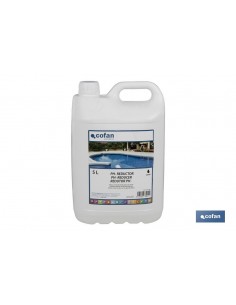 REDUCTOR PH LIQUIDO 5 L... 2