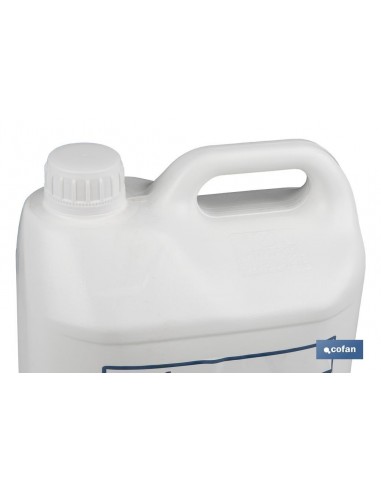 REDUCTOR PH LIQUIDO 5 L COFAN (PACK:...