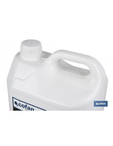 INCREMENTADOR PH LIQUIDO 5 L COFAN...