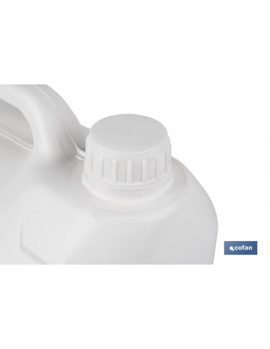 INCREMENTADOR PH LIQUIDO 5 L COFAN...