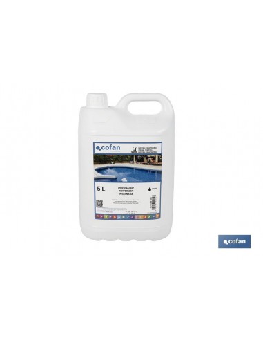 INVERNADOR LÍQUIDO 5 L COFAN (PACK: 1...