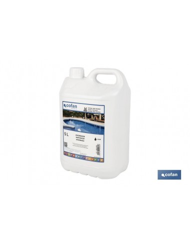 INVERNADOR LÍQUIDO 5 L COFAN (PACK: 1...