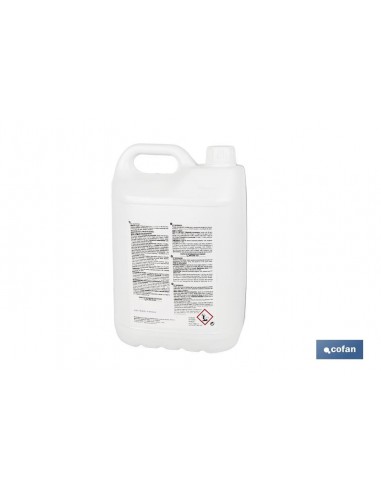 INVERNADOR LÍQUIDO 5 L COFAN (PACK: 1...