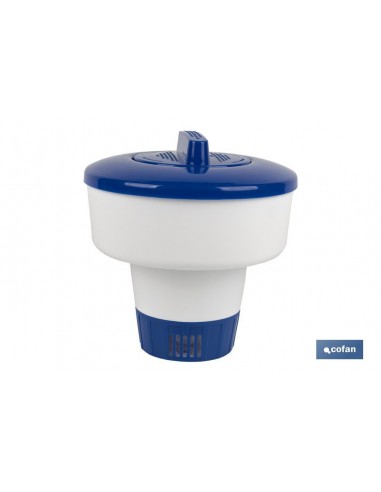 DOSIFICADOR DE CLORO PISCINAS...