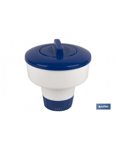 DOSIFICADOR DE CLORO PISCINAS...